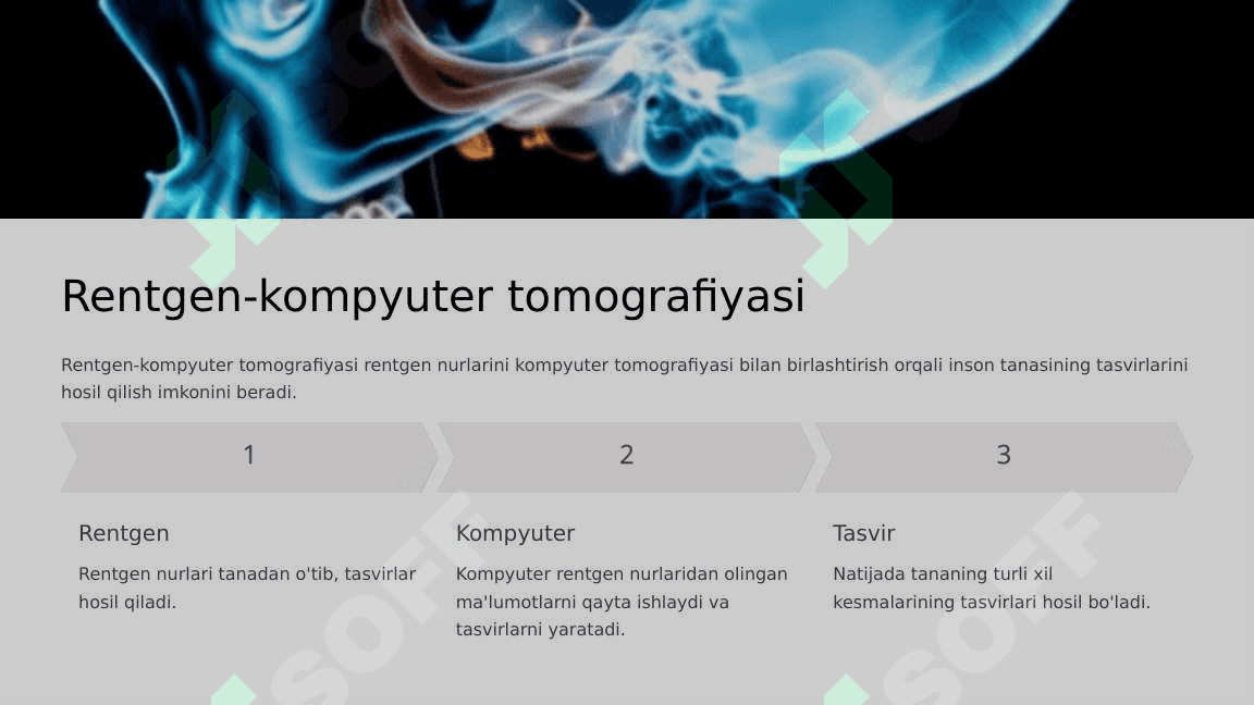 Rentgenoanatomiyada yangi texnologiyalar 8