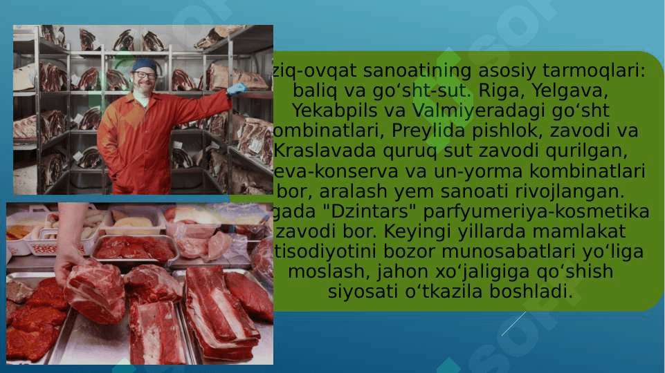 Gruziya bojxona siyosati 5
