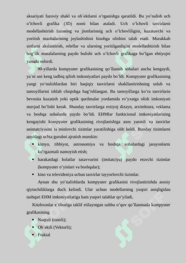 Grafik fayllarni  import va eksport qilishda CorelDraw dasturining ijobiy jihatlari. 4