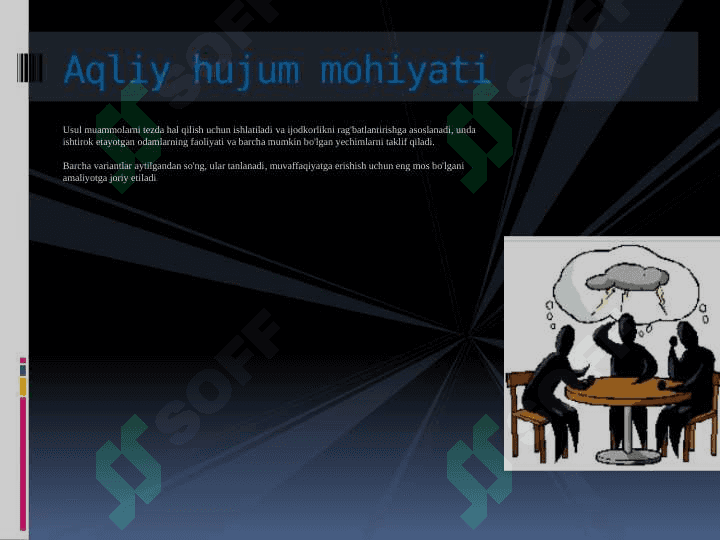 Aqliy hujum 4