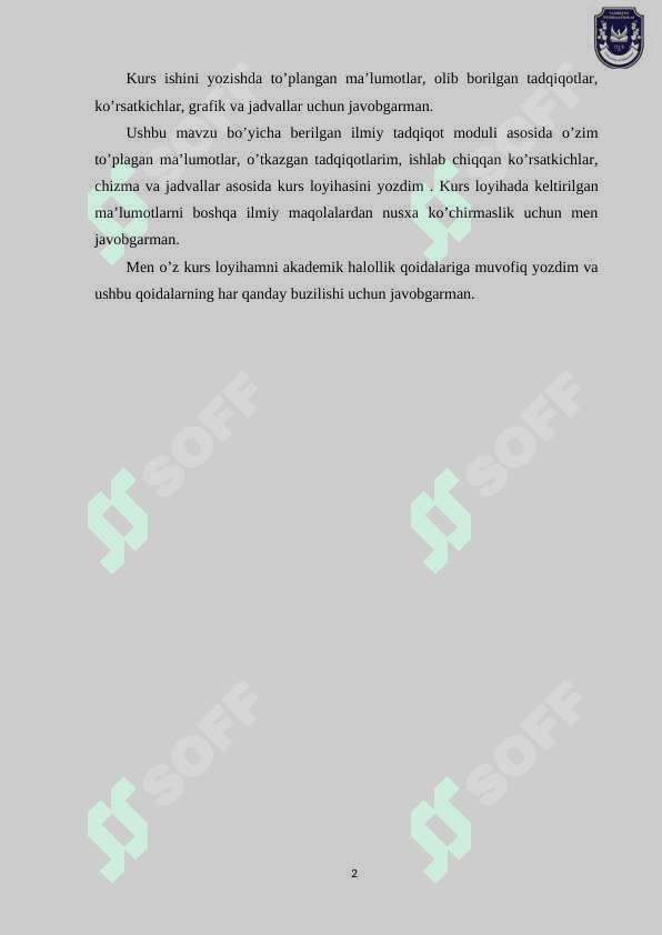 Reklama va uning turlari 2