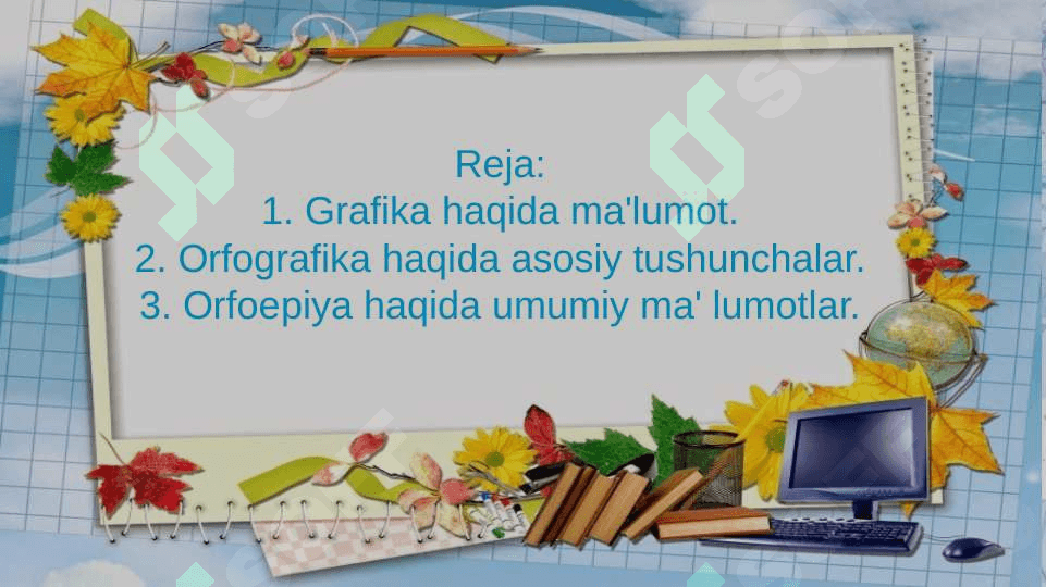 Grafika,orfografiya,orfoepiya 2