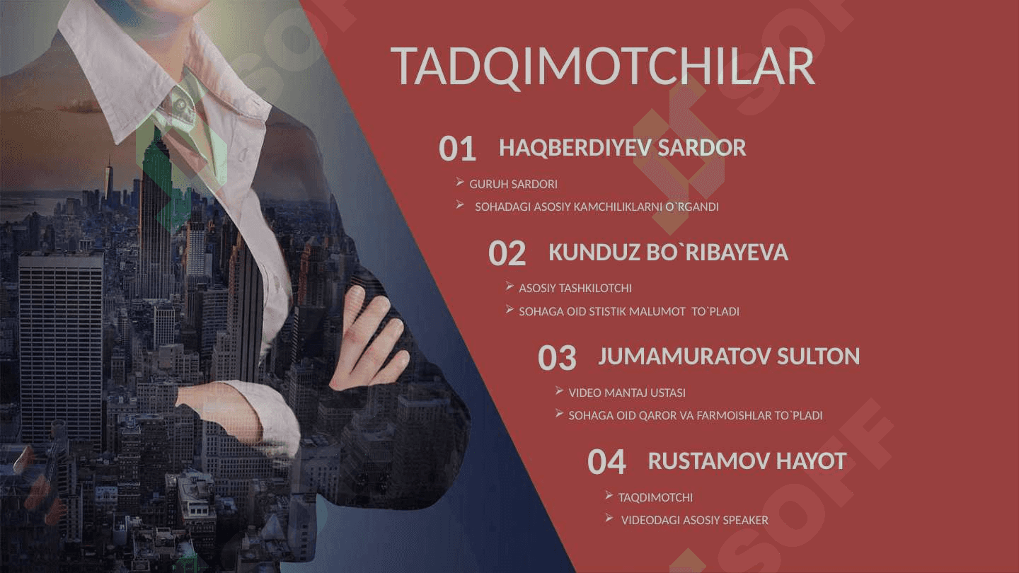 Turizm sohasi 3