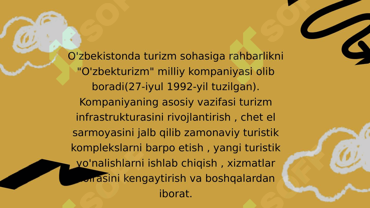 Turizm sohasi 7