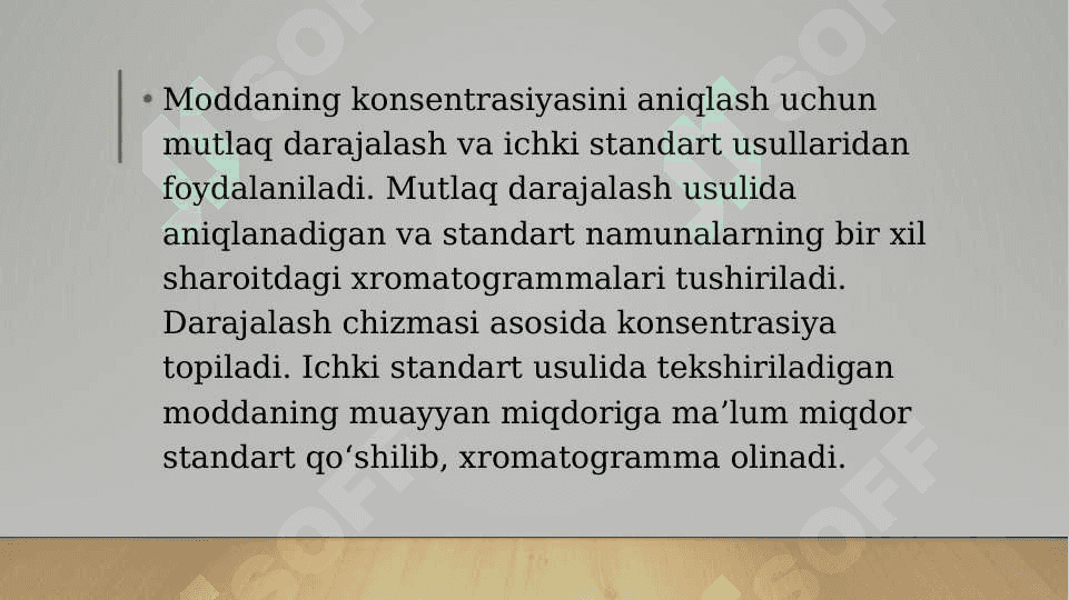 Biokimyoviy analiz usullari 4