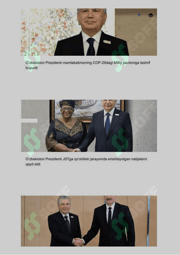 O'zbekiston Respublikasi tashqi siyosati va diplomatiyasi 2