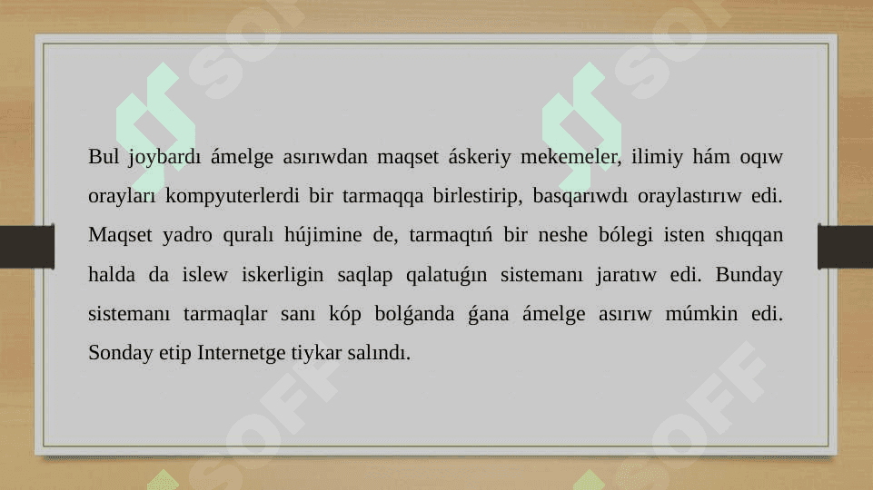Internette izlew serverleri 3