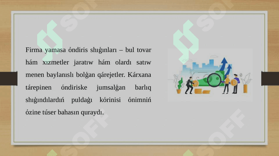 Óndiris shıģınları 2