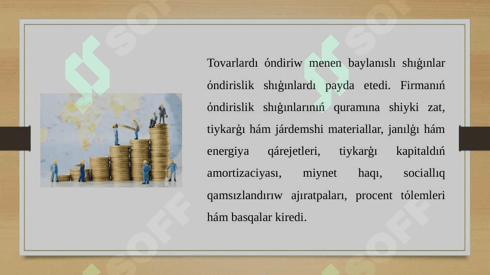 Óndiris shıģınları 3