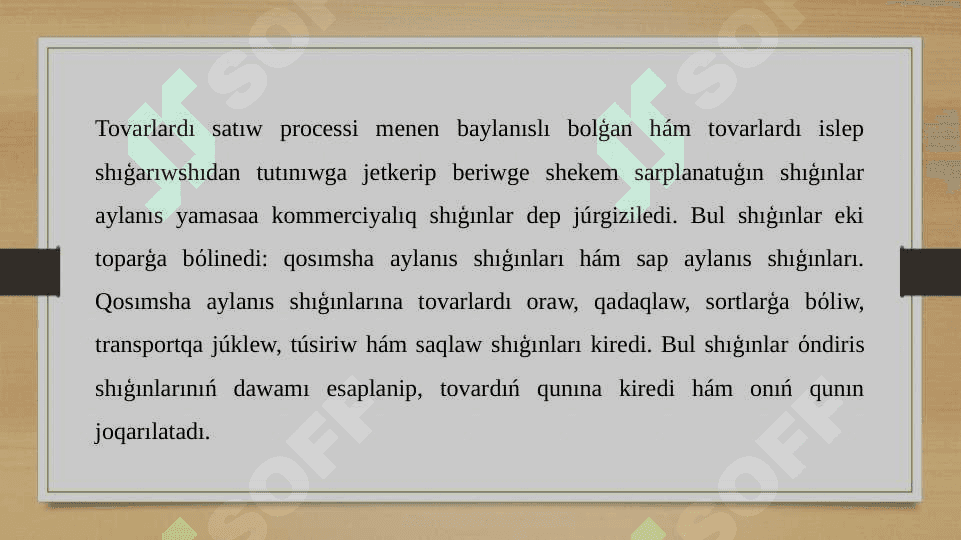 Óndiris shıģınları 4