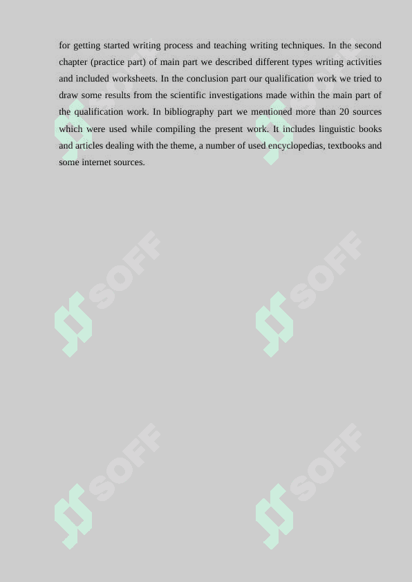 Developing writing skill 5
