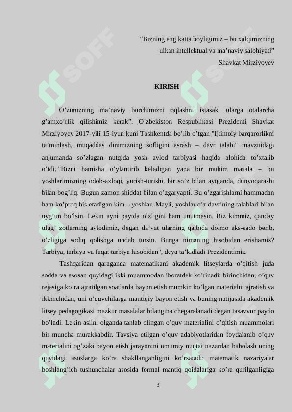 : Nostandart trigonometrik tenglamalarni yechish. 3