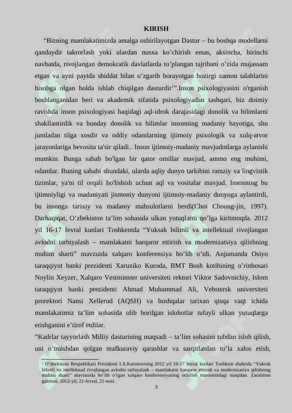 Jeroo Osaragining hayoti va ijodi 3