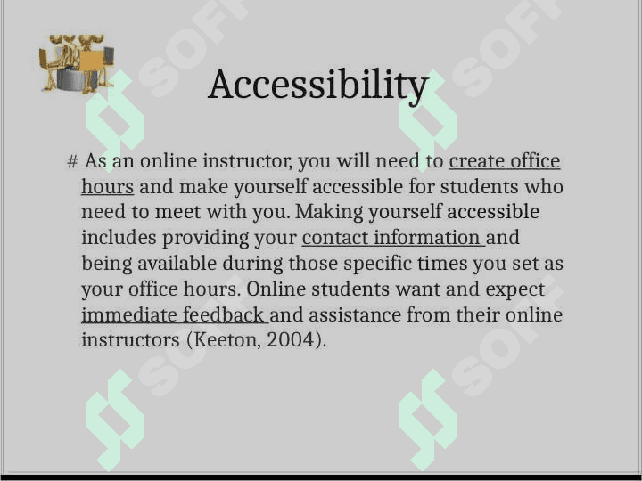 Teach lessons online 8