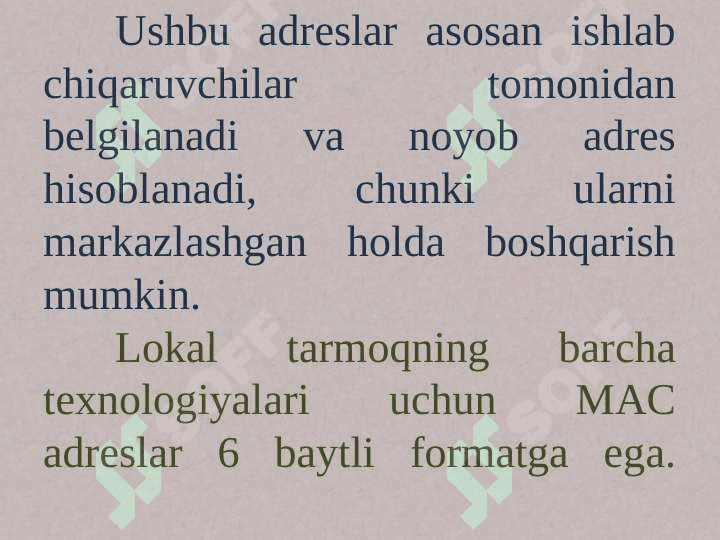 IP protokol 5