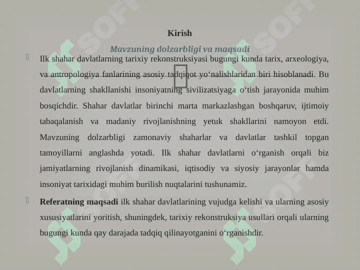 ILK SHAHAR DAVLATLARNING TARIXIY REKANSTRUKSIYASI 25 3
