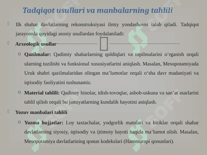 ILK SHAHAR DAVLATLARNING TARIXIY REKANSTRUKSIYASI 25 4