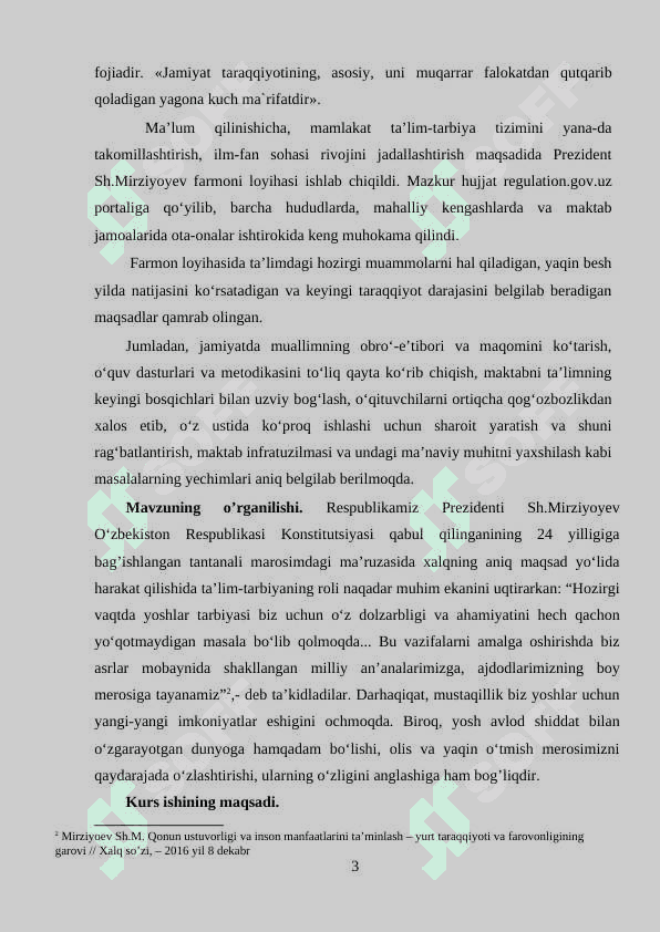 BOSHLANG`ICH SINFLARDA O`QUVCHILARNI IJODIY FIKRLASHGA O`RGATISH 3