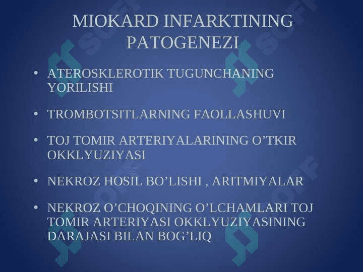 MIOKARD INFARKTI 5