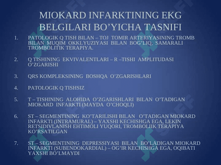 MIOKARD INFARKTI 8