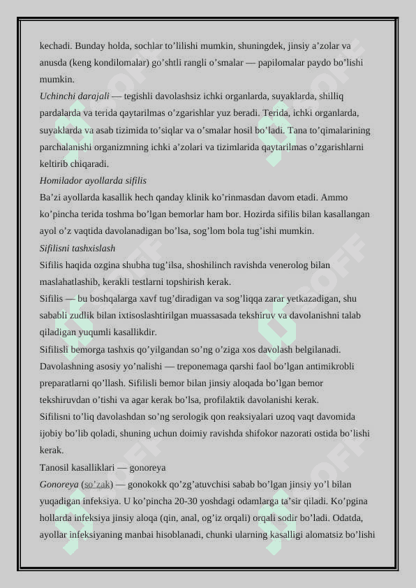 Terining virusli kasalliklari 8