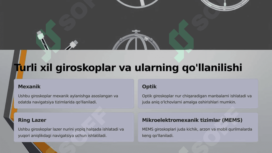 Giroskoplar 4