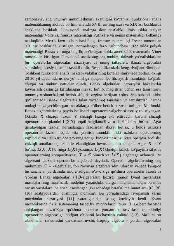 To’g’ri ratsional kasrni elementar kasrlar yig’indi yoyish 3