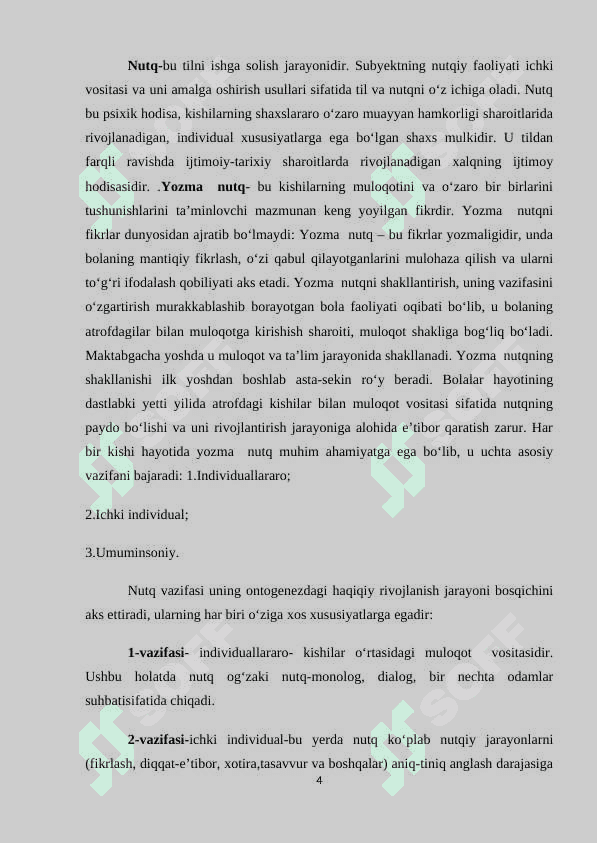 Akademik litsey adabiyot darslarida og‘zaki va yozma nutqni o‘stirish usullari 5