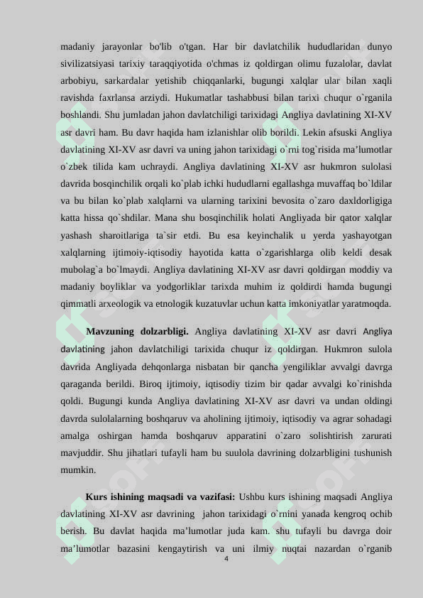 11-15 aslarda Angliya 4