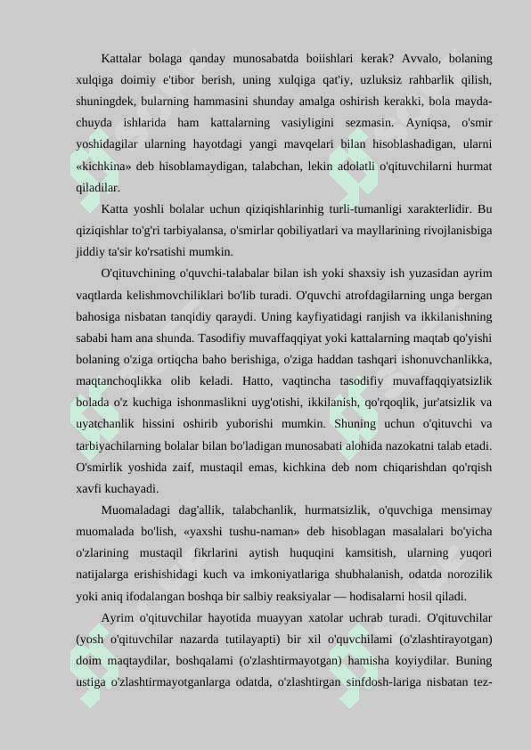 Pedagogik nizolarni bartaraf etishda pedagogik xamkorlik 4