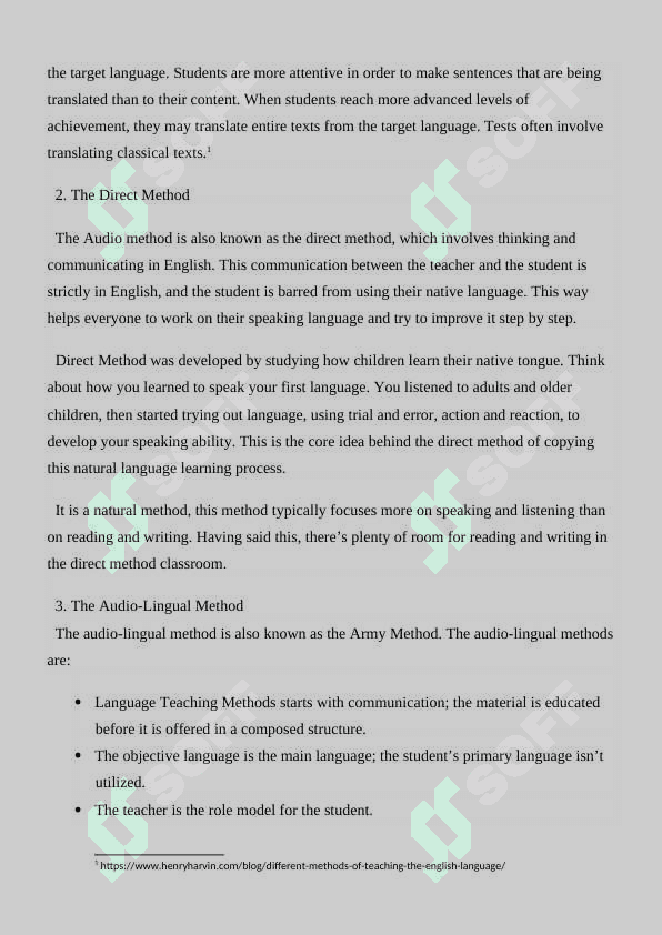Artificial intelligence and the future of teaching and learning English language 6