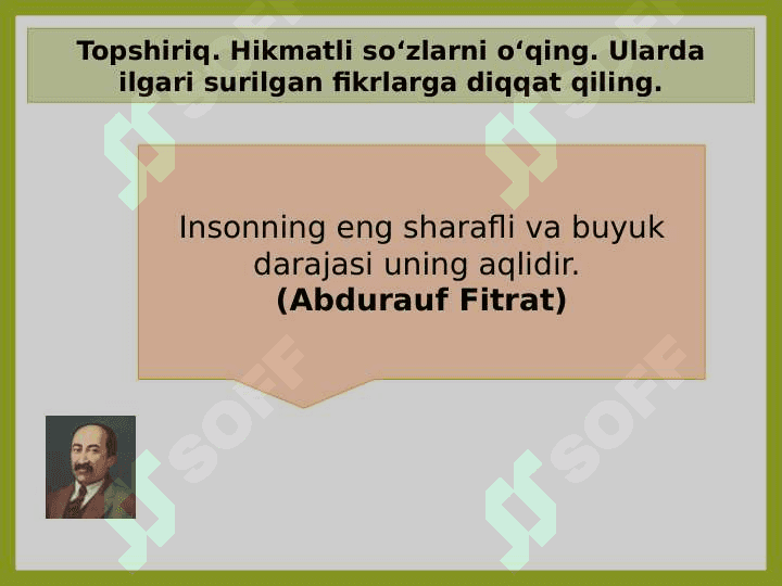 Sifat sòz turkumi 8