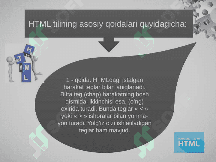 Web – sahifa yaratish texnologiyalari. Dreamweaver dasturida web sahifa yaratish. 8