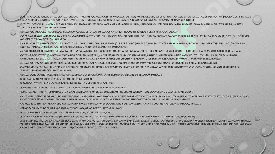 Qishloq xo’jaligi korxonalari balansini tuzish 4