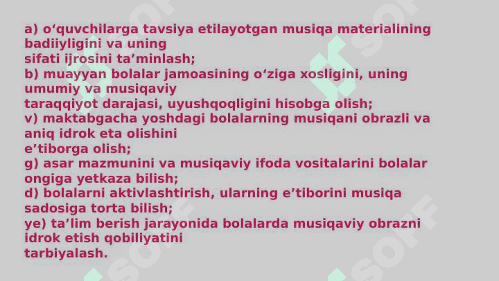 Musiqiy tarbiya metodlari 3