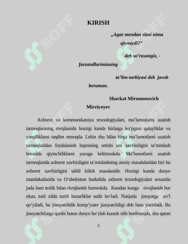 Daraxtsimon saralash va uning tahlili 3