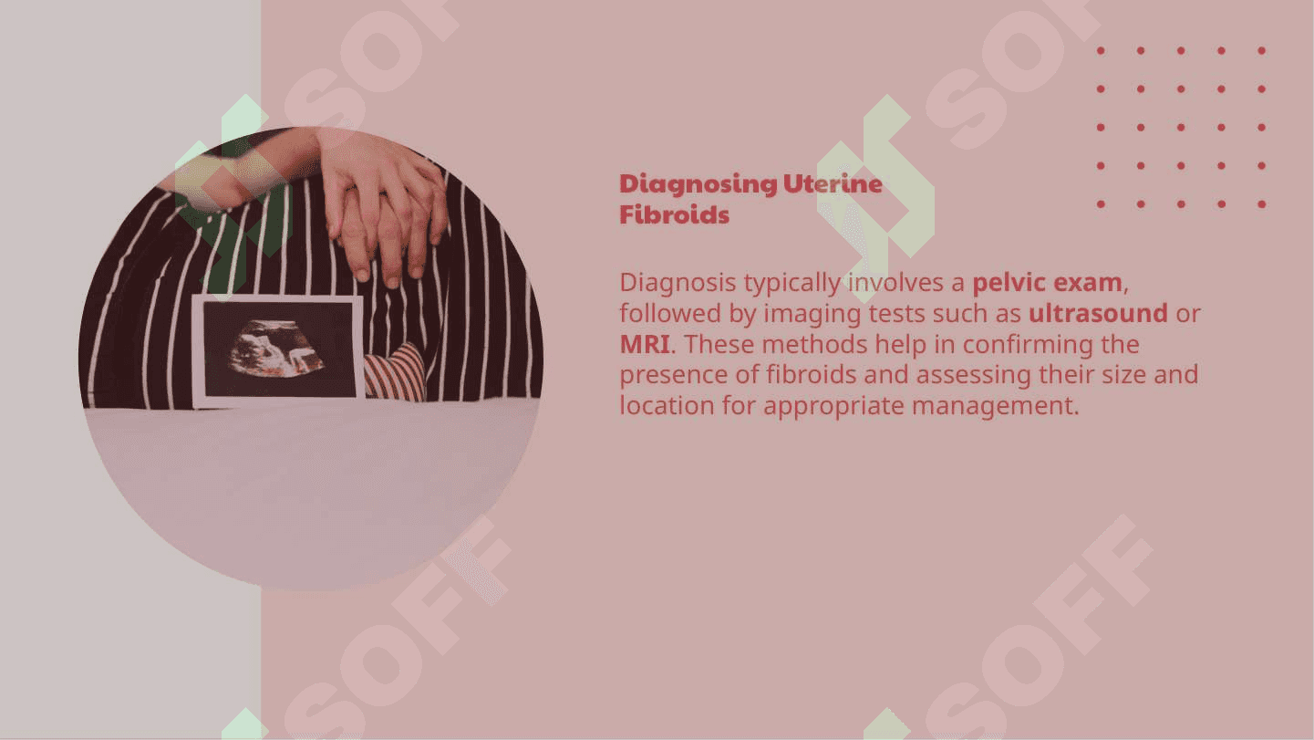 Uterine fibroids 6
