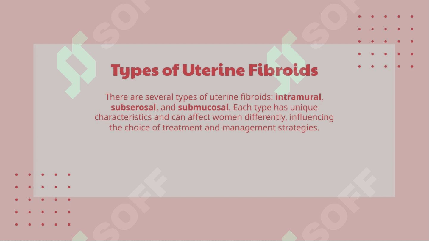 Uterine fibroids 7