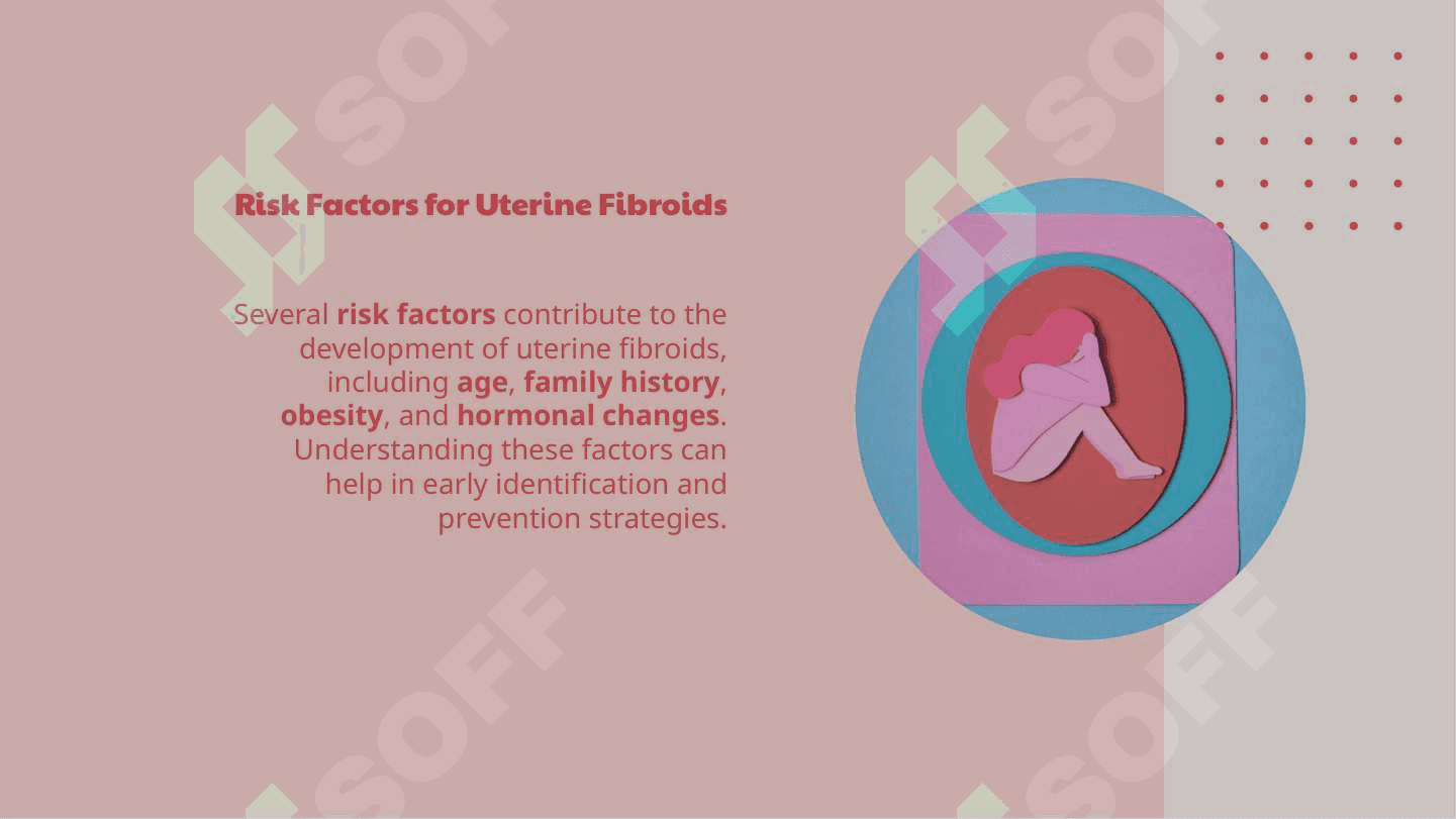 Uterine fibroids 8