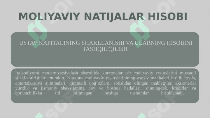 DAVR XARAJATLARI HISOBI 3