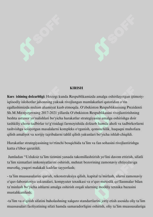 Maktab matematika kursida tenglama tushunchasini o'qitish 3