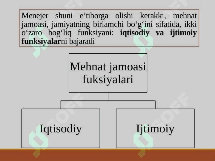 Mehmonxonalarda inson resurslarini rejalashtirish 8