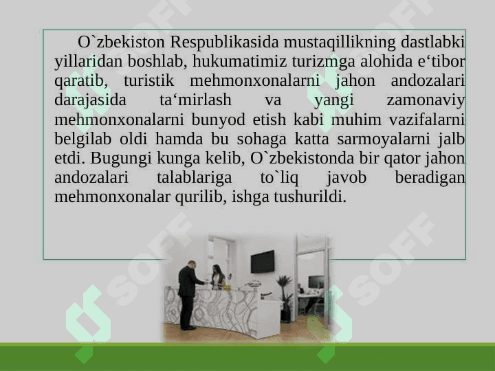 Xarid jarayonida sifatni boshqarish 5