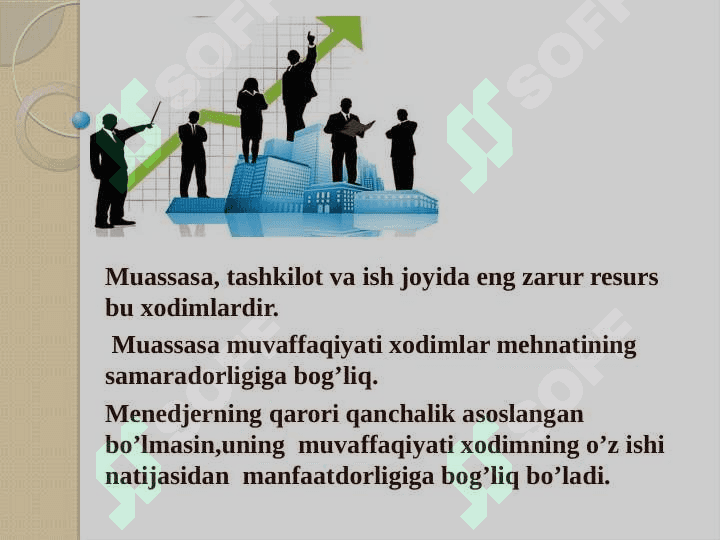 Ta'lim menejmentida xodimlarni motivlashtirish rag'batlantirish 4
