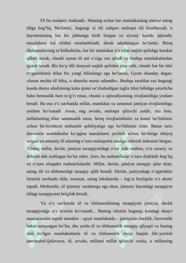 Xitoy tilini o’qitishda kesim +死konstruksiyasi muammolari tahlili 2