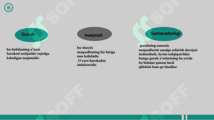 MEHMONXONALARDA XODIMLAR  XULQ-ATVORINING AHAMIYATI 6