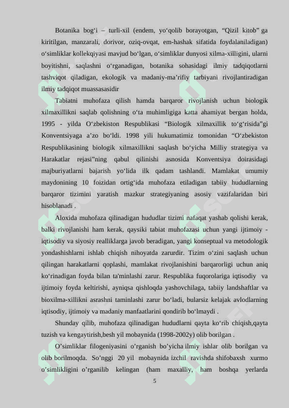 PALMANOMALAR QABILASI,OILALARI, TAVFSIFI VA ASOSIY TURLARI 5