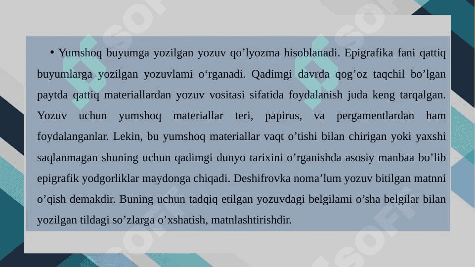 EPIGRAFIKA 4