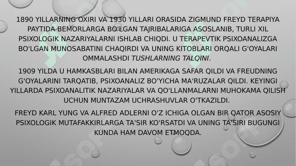 Psixodinamik yo’nalishga qisqacha tavsifnoma.pptx 4