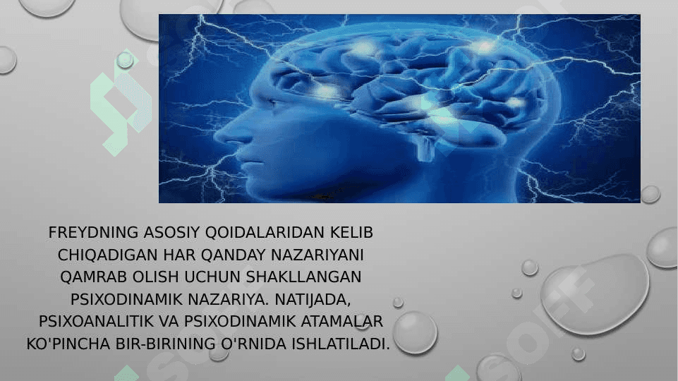 Psixodinamik yo’nalishga qisqacha tavsifnoma.pptx 6